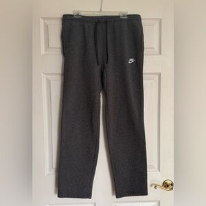 Nike Charcoal Joggers